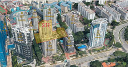 Arina East Residences (D15), Apartment #447922411